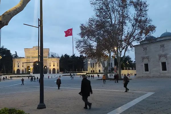 Beyazıt - Resim 14