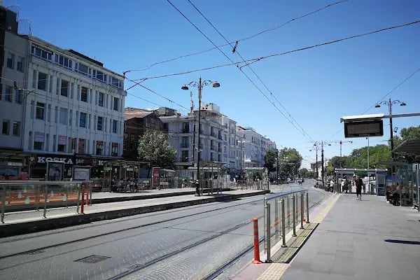 Beyazıt - Resim 4