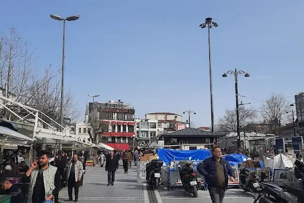 Beyazıt - Resim 11