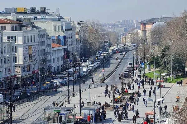 Beyazıt - Resim 9