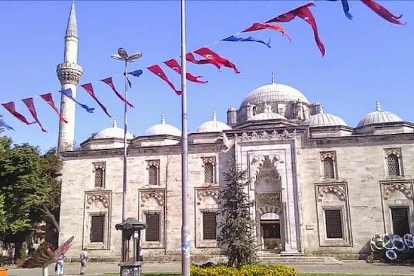 Beyazıt - Resim 18