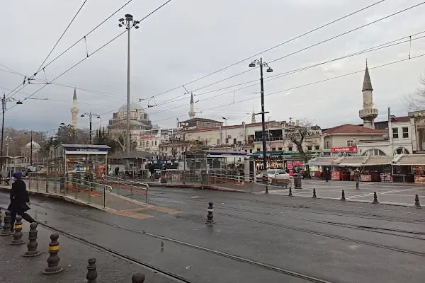 Beyazıt - Resim 3