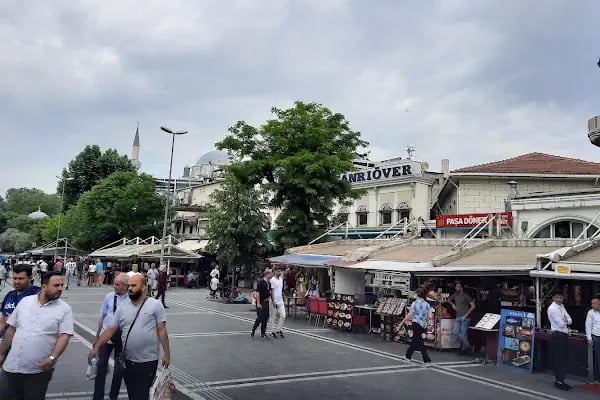 Beyazıt - Resim 12
