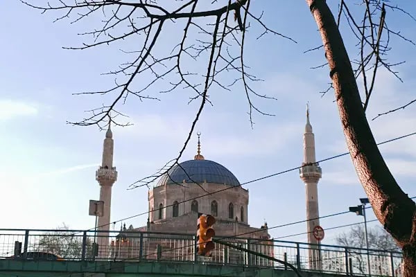 Beyazıt - Resim 5