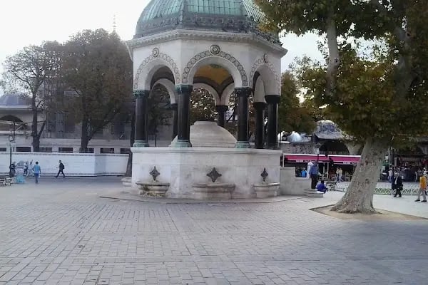 Beyazıt - Resim 20
