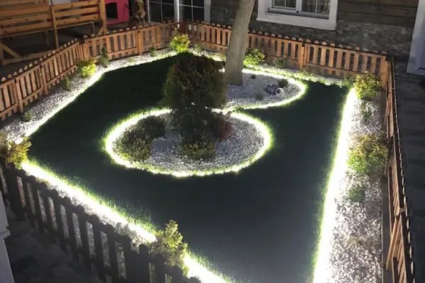 Çerkezköy Peyzaj ve Fidanlığı - Resim 14