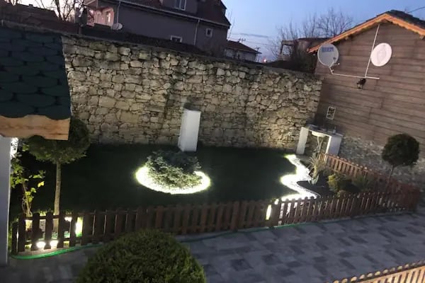 Çerkezköy Peyzaj ve Fidanlığı - Resim 20