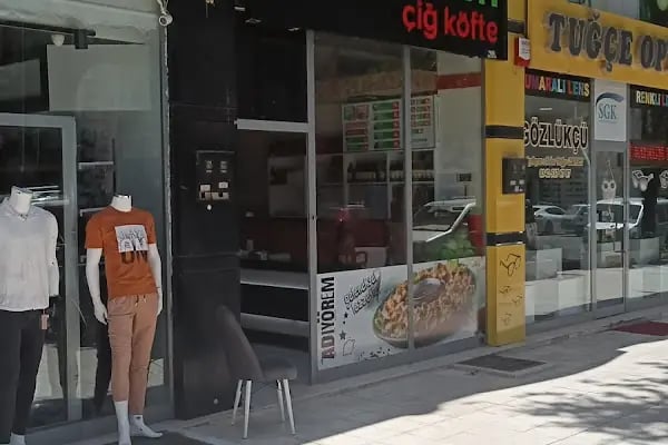 Adıyörem Çiğ Köfte - Resim 16