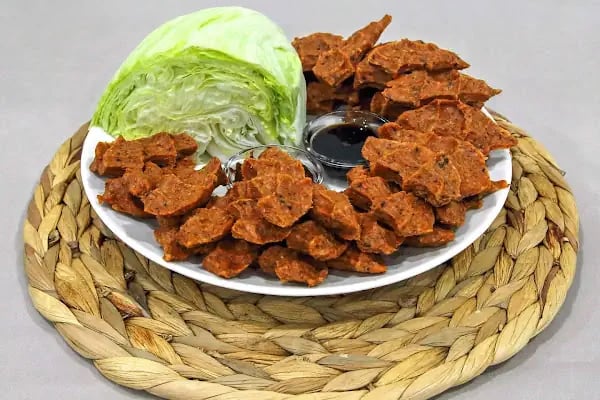 Adıyörem Çiğ Köfte - Resim 6