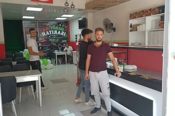 Adıyörem Çiğ Köfte - Resim 12