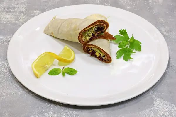 Adıyörem Çiğ Köfte - Resim 18