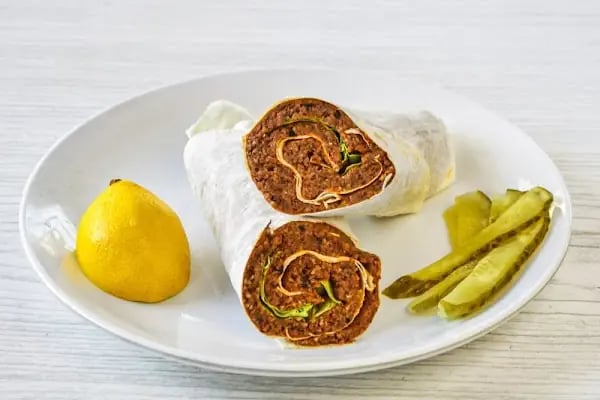 Adıyörem Çiğ Köfte - Resim 5