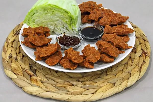 Adıyörem Çiğ Köfte - Resim 1