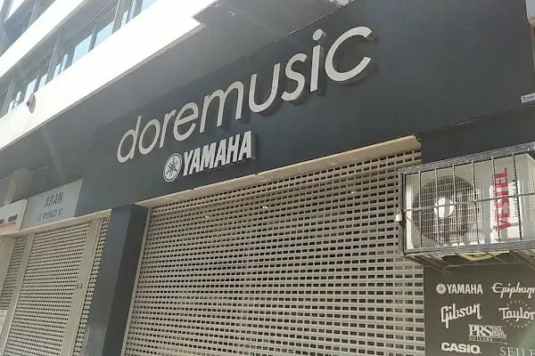 doremusic - Çankaya - Resim 7