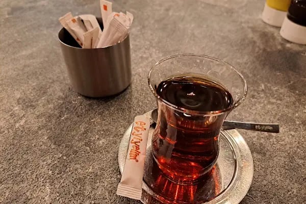 Et Yiyelim Avcılar - Resim 15