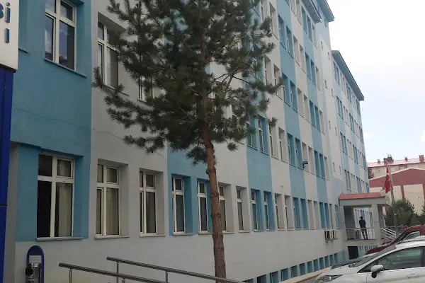 Vergi Dairesi Başkanlığı - Resim 2