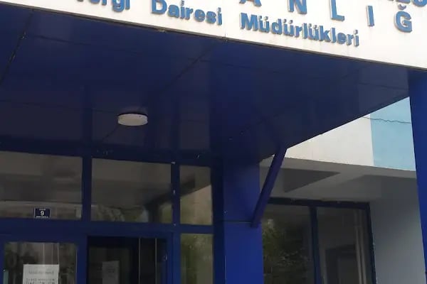 Vergi Dairesi Başkanlığı - Resim 5
