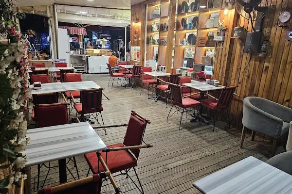 Hacı Şerif Alanya - Resim 11