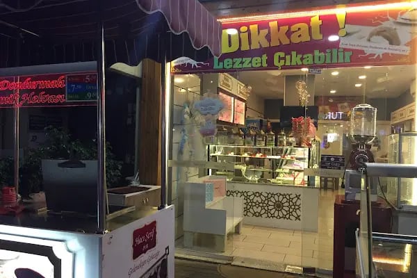 Hacı Şerif Alanya - Resim 18