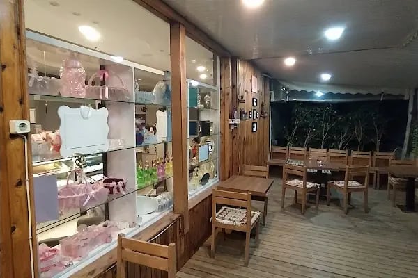 Hacı Şerif Alanya - Resim 16