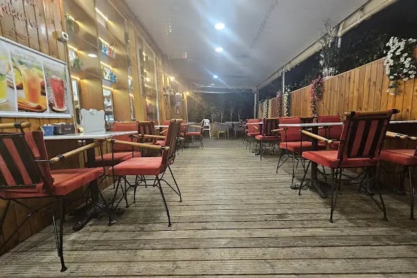Hacı Şerif Alanya - Resim 12