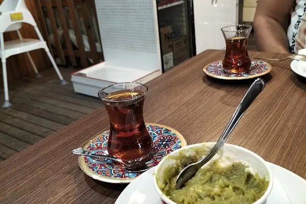 Hacı Şerif Alanya - Resim 19