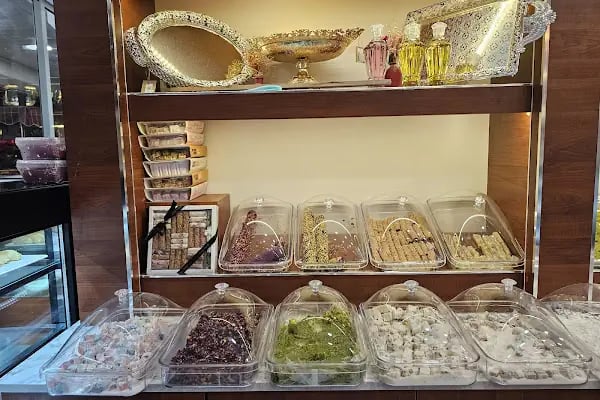 Hacı Şerif Alanya - Resim 7