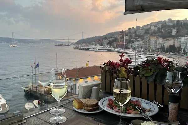 Arnavutköy Balıkçısı - Resim 3