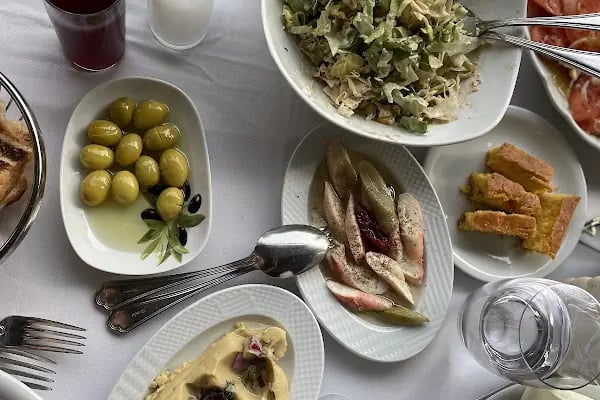 Arnavutköy Balıkçısı - Resim 14