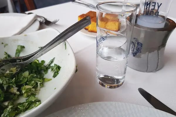 Arnavutköy Balıkçısı - Resim 19