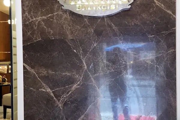 Arnavutköy Balıkçısı - Resim 20