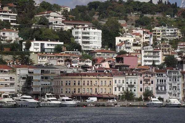 Arnavutköy Balıkçısı - Resim 7