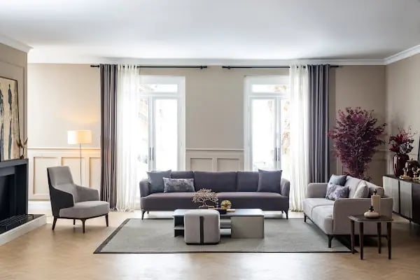 Elite Deluxe Mobilya | Elite Deluxe Furniture - Resim 7