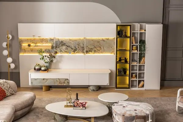 Elite Deluxe Mobilya | Elite Deluxe Furniture - Resim 13