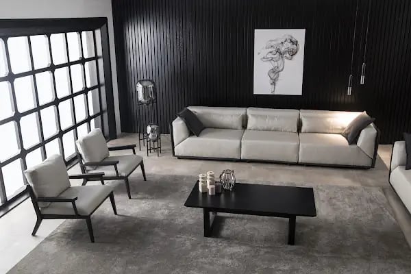 Elite Deluxe Mobilya | Elite Deluxe Furniture - Resim 3