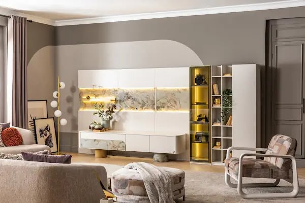 Elite Deluxe Mobilya | Elite Deluxe Furniture - Resim 8