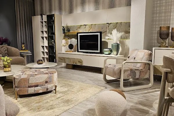 Elite Deluxe Mobilya | Elite Deluxe Furniture - Resim 4