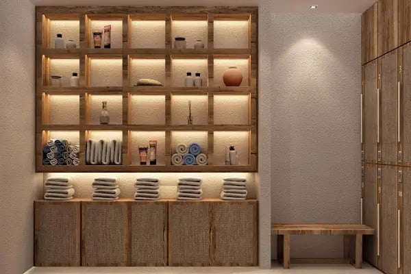 Tropicano Spa Wellness - Resim 11