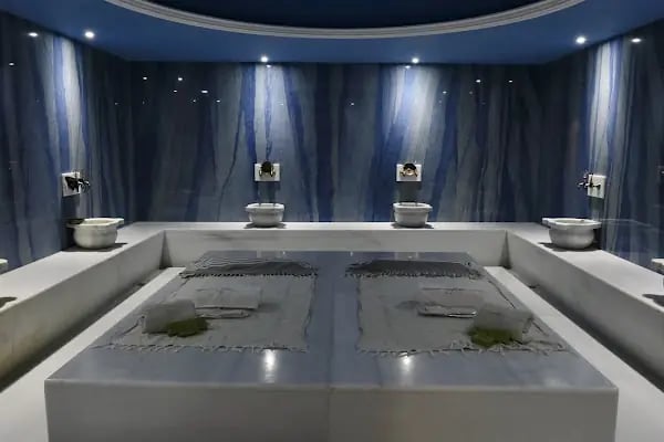 Tropicano Spa Wellness - Resim 10