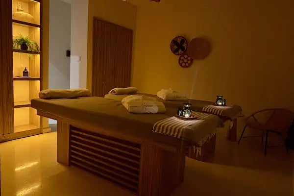Tropicano Spa Wellness - Resim 7