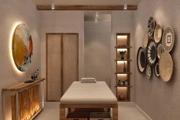 Tropicano Spa Wellness - Resim 12