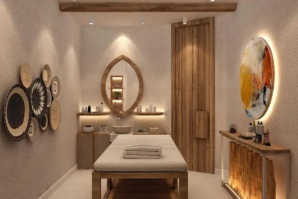 Tropicano Spa Wellness - Resim 6