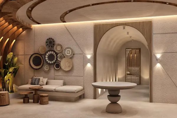 Tropicano Spa Wellness - Resim 3