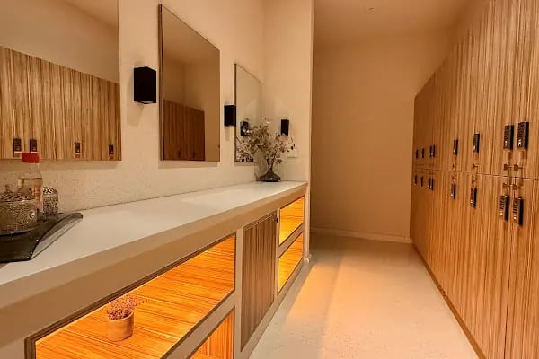 Tropicano Spa Wellness - Resim 5