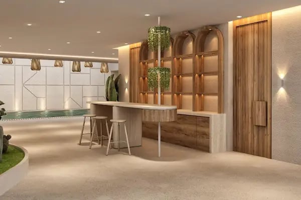 Tropicano Spa Wellness - Resim 18