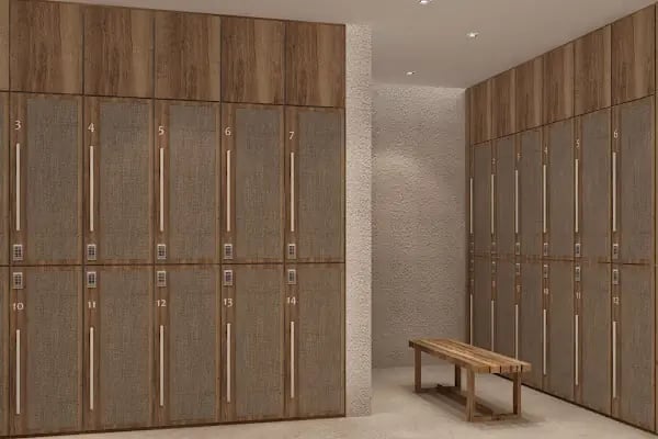 Tropicano Spa Wellness - Resim 17
