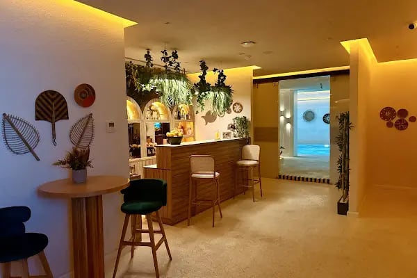 Tropicano Spa Wellness - Resim 8