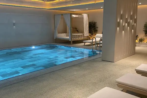 Tropicano Spa Wellness - Resim 14