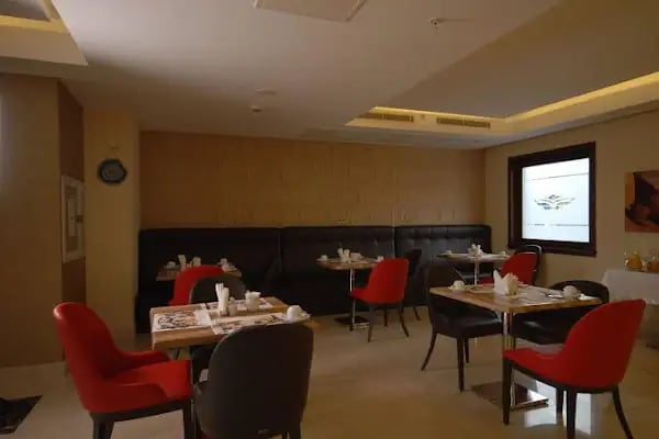 Yaver'in Konağı - Resim 3