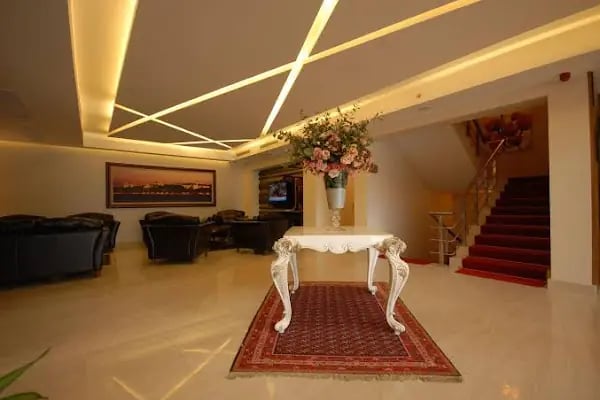 Yaver'in Konağı - Resim 9